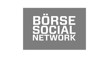 Logo-Boerse-Social-Network
